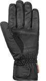 Reusch Ski Race VC R-TEX® XT 4901257 7701 black back